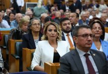 Kara; “AKP Kendi Eliyle Bir Suç Salgını Yarattı”