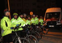 Hatay’dan Ankara’ya Pedal Çeviriyorlar… 10 Kasım’a Anlamlı Yolculuk