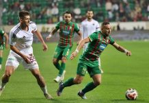 Hatayspor’un Galibiyet Hasreti Sürüyor