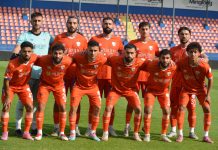 Altın Değerinde 3 Puan!