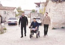 AFAD Umut Olmaya Devam Ediyor