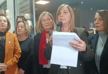 “Çare Eşitlikte, Çare Eşit Temsilde!”