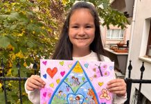 Genç Yetenek Öykü’den Yeni Bir Başarı Hikâyesi