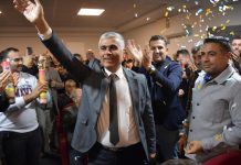 İskenderun Özçelik-İş Delege Seçimlerinde Açık Zafer!