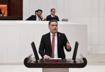 Mullaoğlu’ndan 13 Soruluk Önerge; “Hatay’da Belirsizlik, Toplumsal Huzursuzluğa Dönüşüyor”