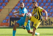 İskenderunspor’da Beklenmeyen Mağlubiyet!