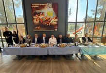 Başkan Mehmet Dönmez’den Gazeteciler Günü Kutlaması