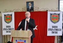 Erol Akın Güven Tazeledi!