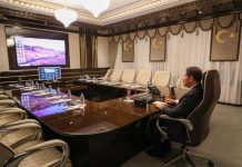 Vali Masatlı Öğretmenlerle “Yapay Zekâ ve Eğitim” Seminerinde Buluştu