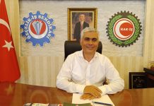 Güngör; “Yolbulan’daki Emek Mücadelesi 712 Gündür Kararlılıkla Sürüyor”
