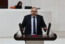 Çalışkan; “Büyük Şirketlere İmtiyaz, Esnafa, Vatandaşa ve Depremzedeye Vergi”
