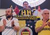 İskenderun Fenerbahçelilerinden Görkemli 19.07 Gecesi