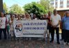 “Hakikatin Peşindeyiz, Barışta Israrlıyız”