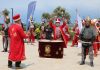 HBB Mehteranı, “Ecdadın İzinde” Programıyla İskenderunlularla Buluştu