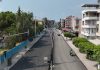 Dörtyol’da Asfalt Seferberliği Hız Kesmeden Sürüyor