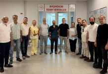 Belen Devlet Hastanesi’nde Başarılı Çalışmalar Dikkat Çekiyor