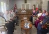 Diyanet-Sen’den İlçe Müftüsü Seyfullah Aruk’a Hayırlı Olsun Ziyareti