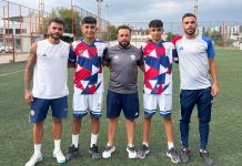 MCT Technic Altın Gençlik’ten Süper Lig’e İki Transfer!