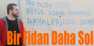 Armutlu Mahallesi Önceki Gece Yine Kana Bulandı…