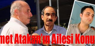 “Anayasaya Aykırı Davranan O Emri Veren Bizi Yönetenlerdir”