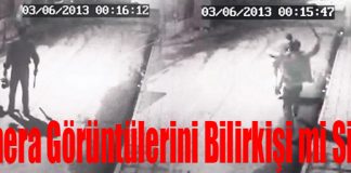 Kamer Görüntülerini Bilirkişi mi Sildi?