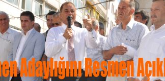 “Bir ve Bütün Olduğumuz Sürece Önümüzde Kimse Duramaz”