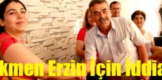 “İlçemizi Hak Ettiği Yere Taşımak Görevimiz Olacaktır!”