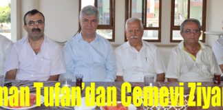 “Türkiye Cumhuriyeti’nin Kurulmasında Alevilerin Katkıları Büyüktür”