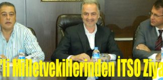 Eryılmaz; “Bıçak Kemiğe Dayanmadı, Kemiği Kesmeye Başladı”