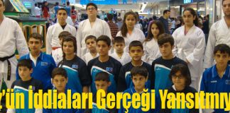 “Göz’ün İddiaları Gerçeği Yansıtmıyor!”