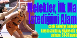 Meleklerimiz İlk Maçta İstediğini Alamadı