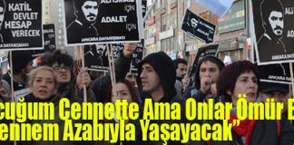 Ali İsmail’in Duruşmasında Savcı Sanık Polisler İçin Beraat İstedi, Korkmaz Ailesi İsyan Etti…