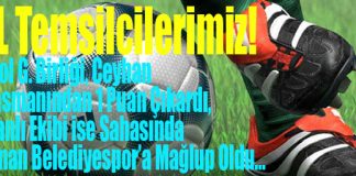 BAL Temsilcilerimiz…