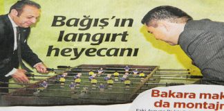 FOTOĞRAFLARIN DİLİ