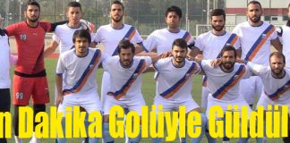 İskenderun Derbisi İskenderun Belediyespor’un…