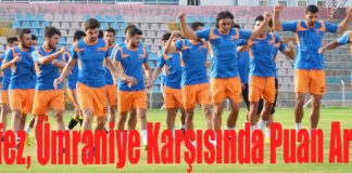 Körfez, Ümraniye Karşısında Puan Arayacak