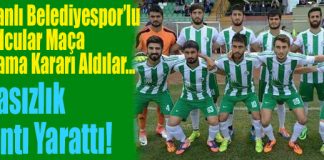 Parasızlık Sıkıntı Yarattı!