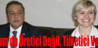 Forum’da Üretici Değil, Tüketici Vardı!