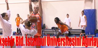 Büyükşehir Belediye, İstanbul Üniversitesini Ağırlayacak