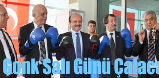 Boks Şampiyonasının Programı Belli Oldu