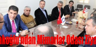 Çolakoğlu; “CHP İktidarında Devlet, Önce İnsan-Yurttaş İlkesine Göre Yeniden Yapılandırılacaktır”