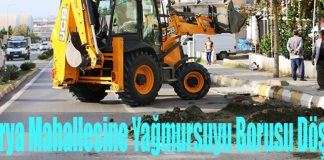 İskenderun HATSU İle Hizmete Kavuştu