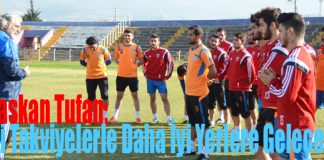 Körfez İlk Yarının Son Maçını Galibiyetle Kapatmak İstiyor