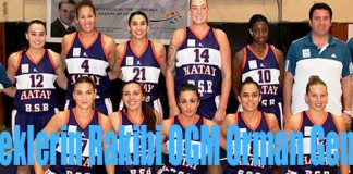 Meleklerin Rakibi OGM Orman Gençlik