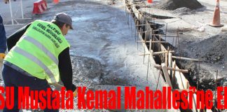 HATSU İskenderun Mustafa Kemal Mahallesi’ne El Attı