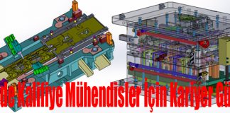 MKÜ’de Kalifiye Mühendisler İçin Kariyer Günleri