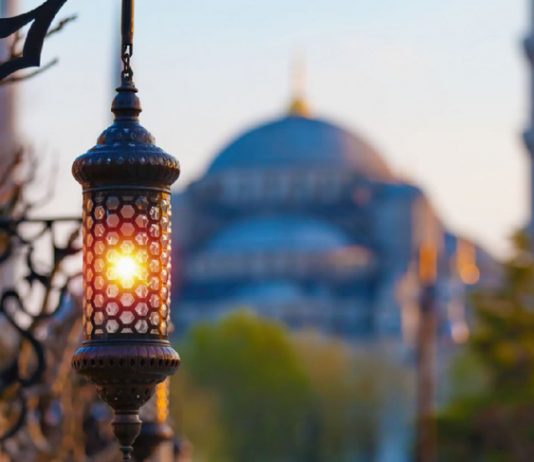 HBB’den Ramazana Özel Kültür Şöleni!