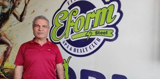 Eform ve Öz Şampiyonlar Spor Kulübü Gaziantep’te Boy Gösterecek!