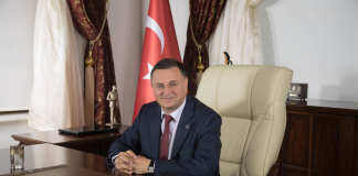 Başkan Savaş’ın Cumhuriyetimizin 100. Yıldönümü Mesajı