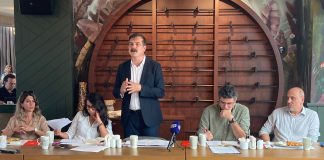 “Can’ı Çıkartana Kadar Asla Sesimizi Kesmeyiz”